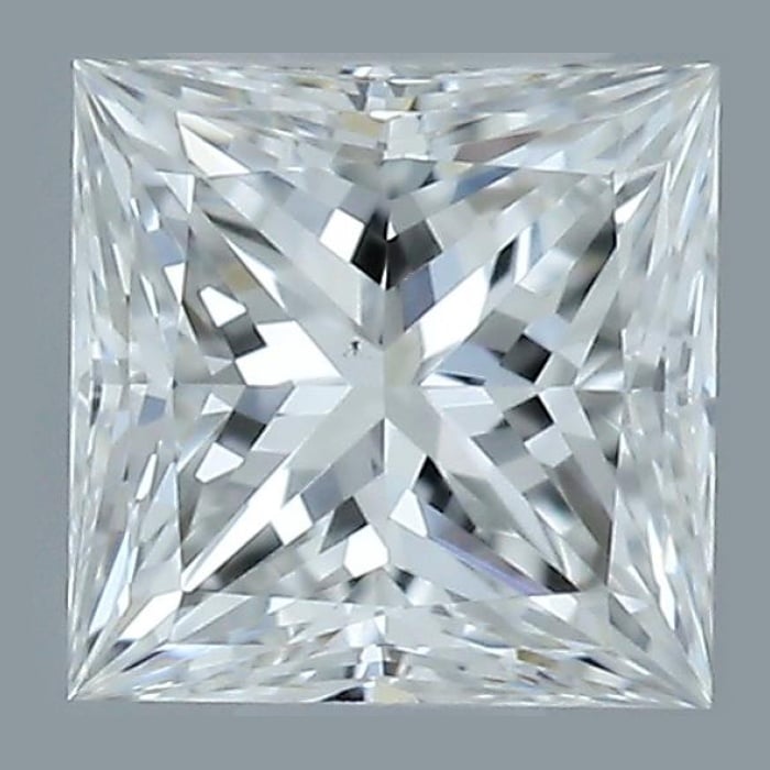 Real Diamond Image