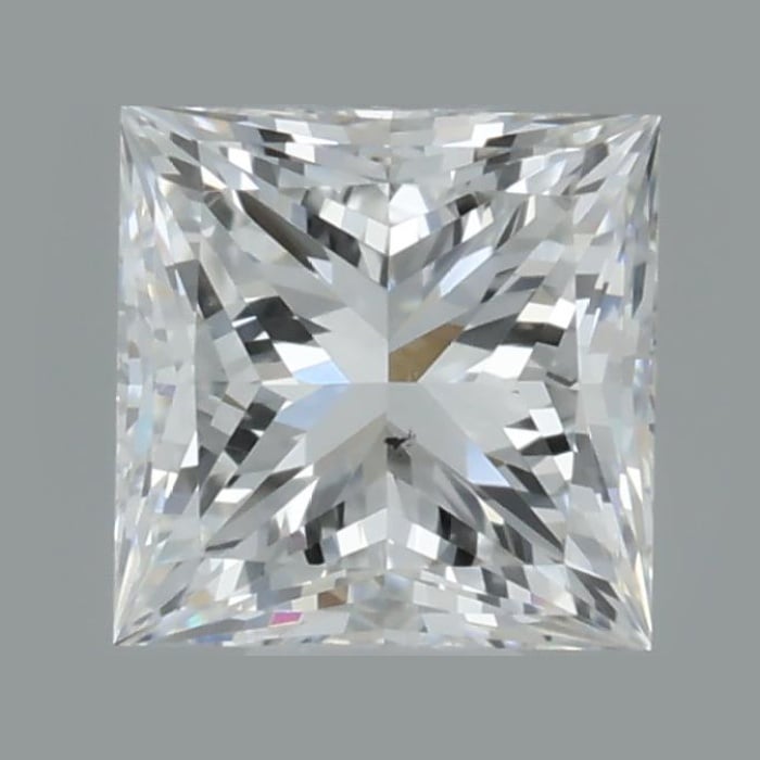 Real Diamond Image