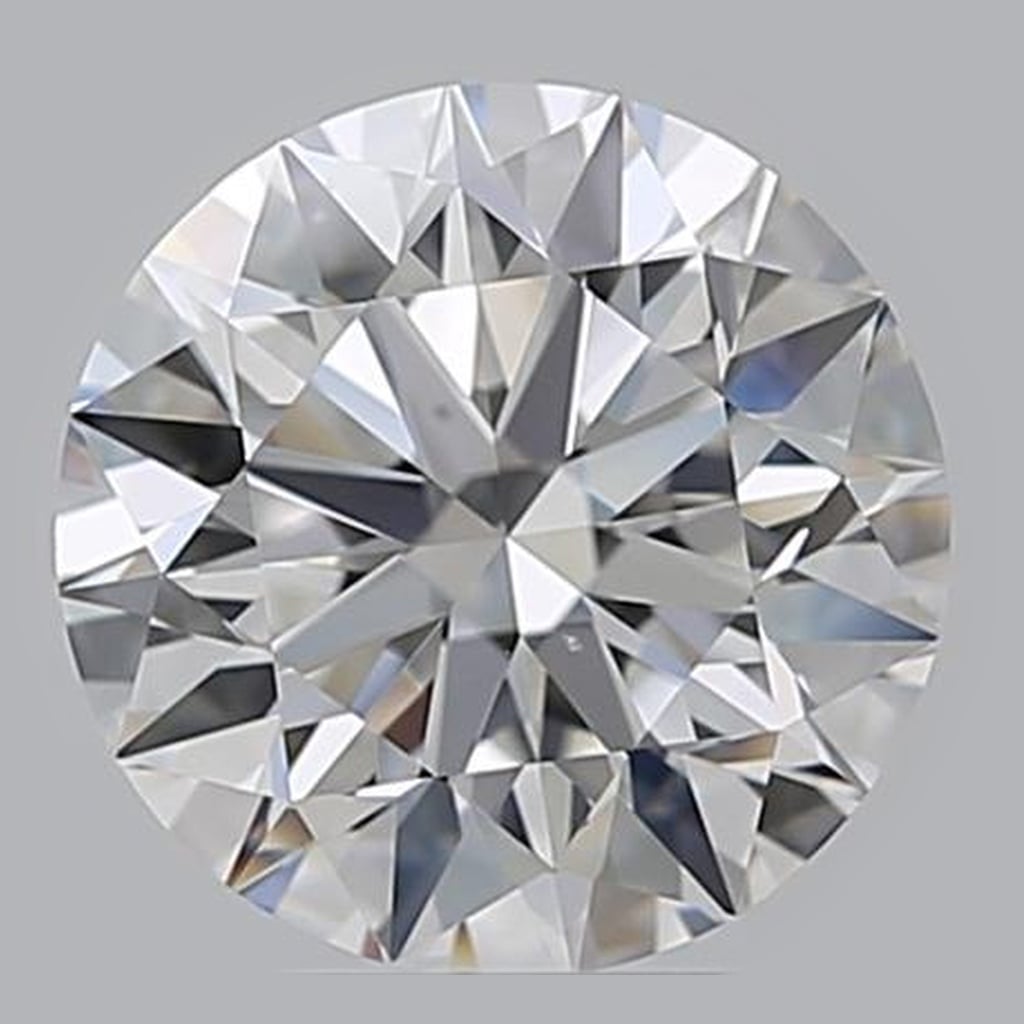 Real Diamond Image