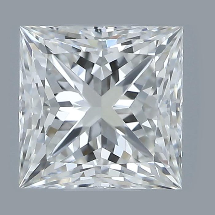 Real Diamond Image