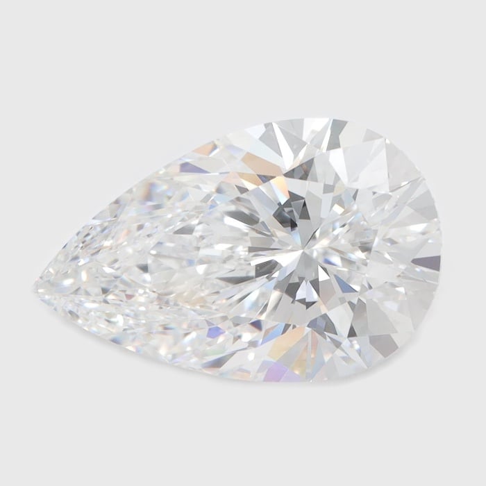 Real Diamond Image