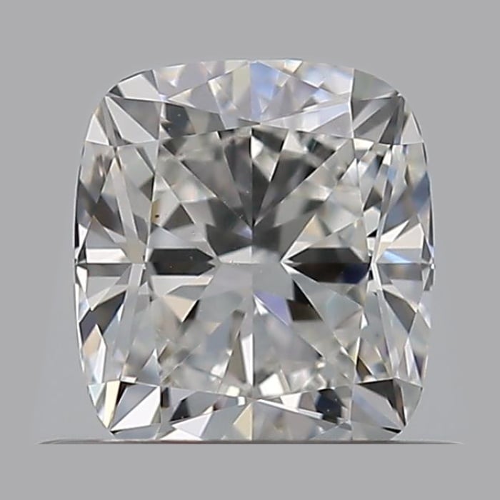 Real Diamond Image
