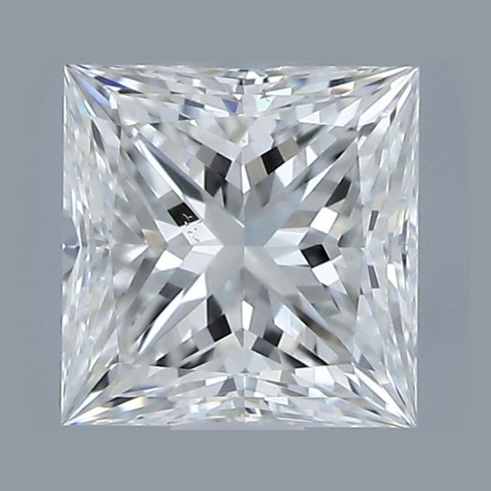 Real Diamond Image