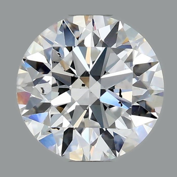 Real Diamond Image