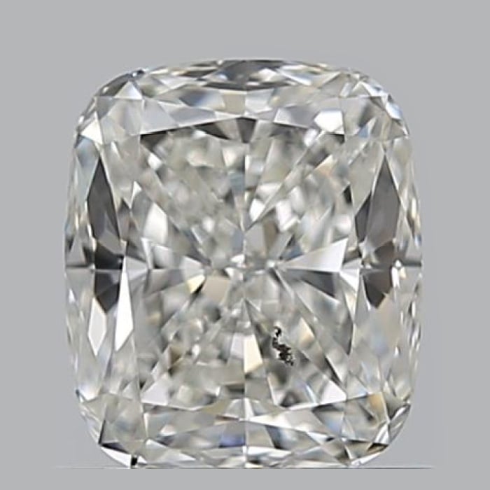 Real Diamond Image