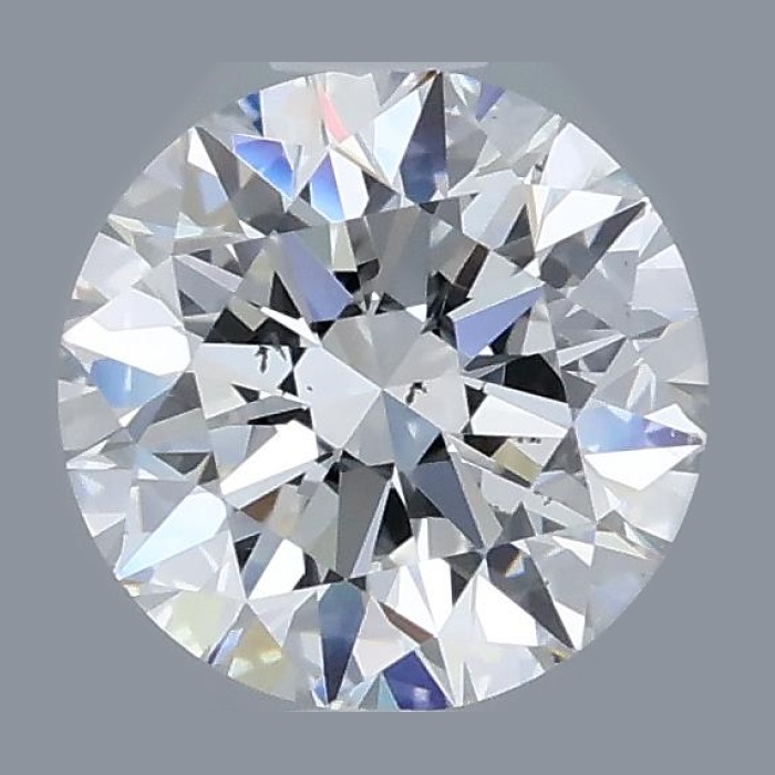 Real Diamond Image