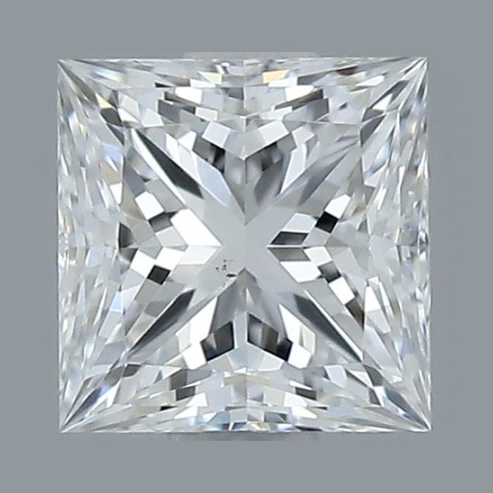 Real Diamond Image