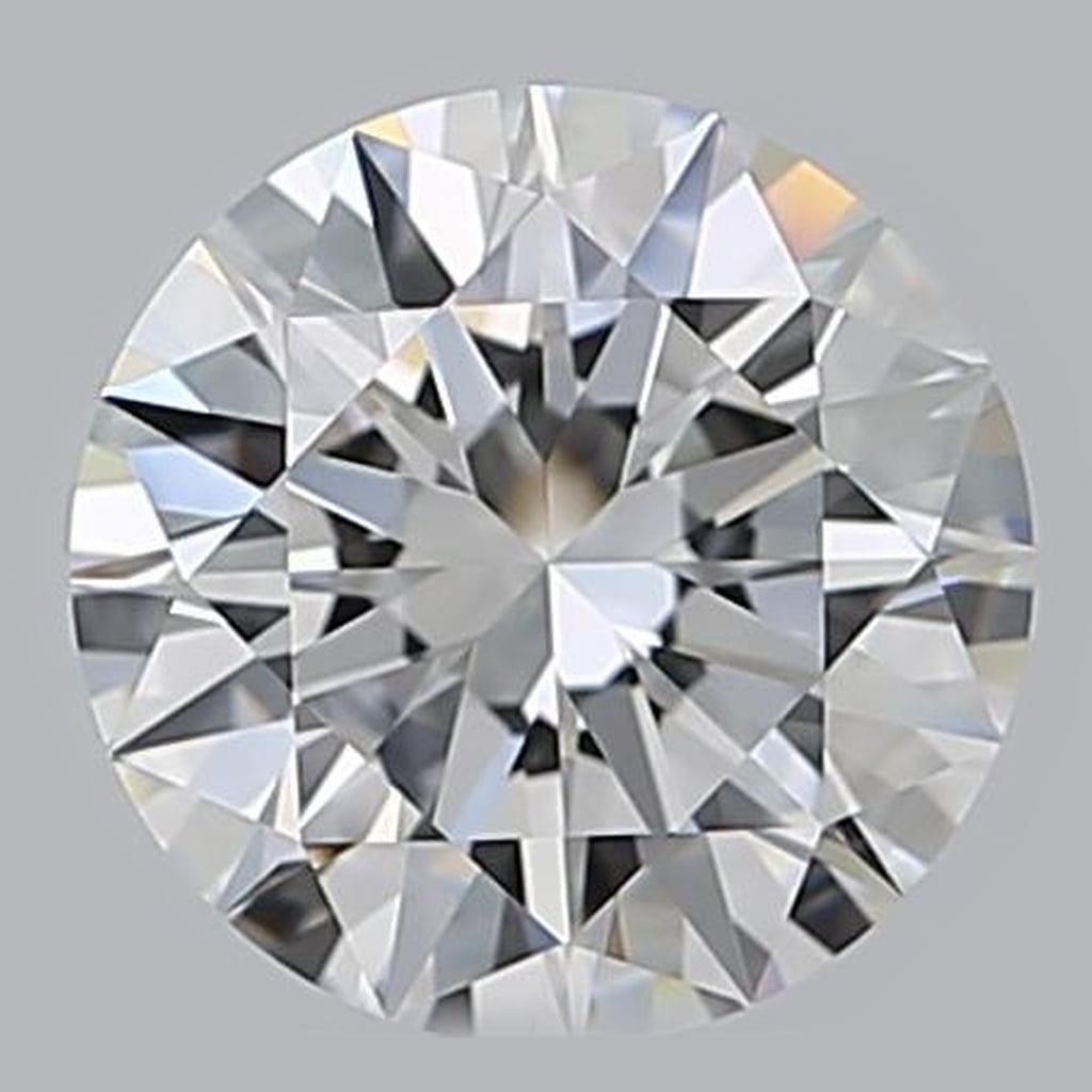 Real Diamond Image