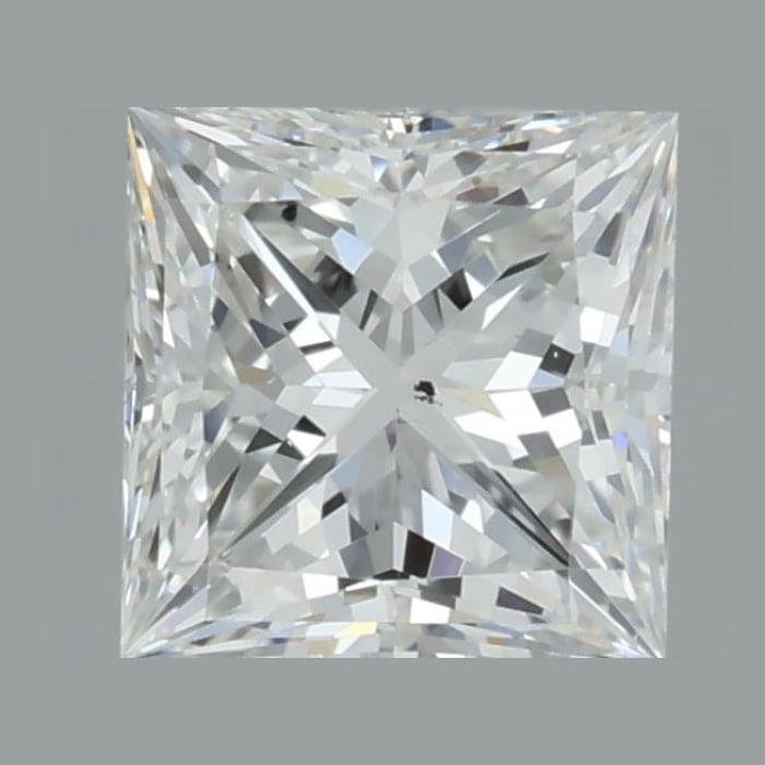 Real Diamond Image