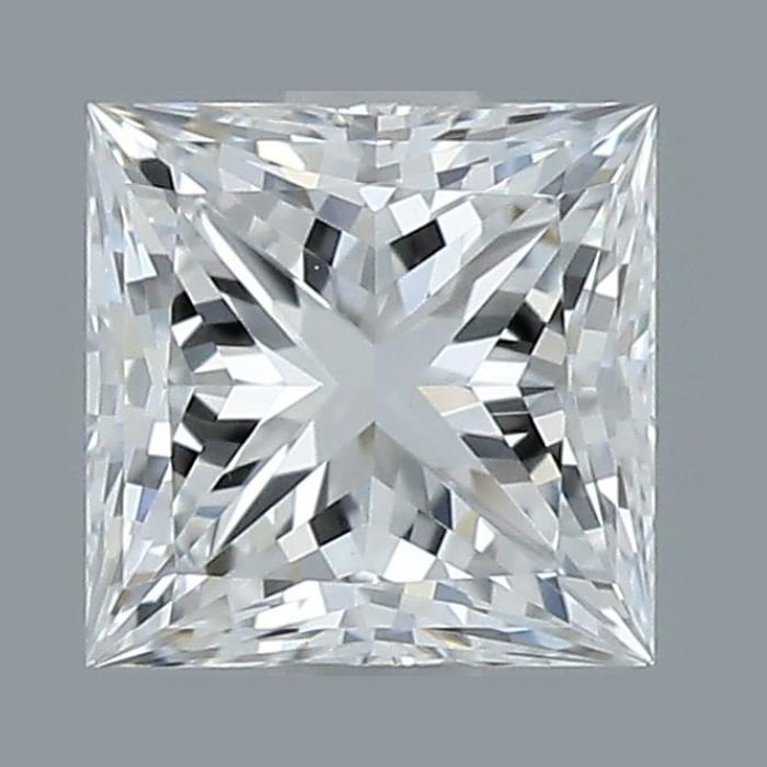 Real Diamond Image