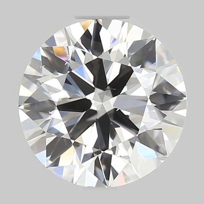 Real Diamond Image