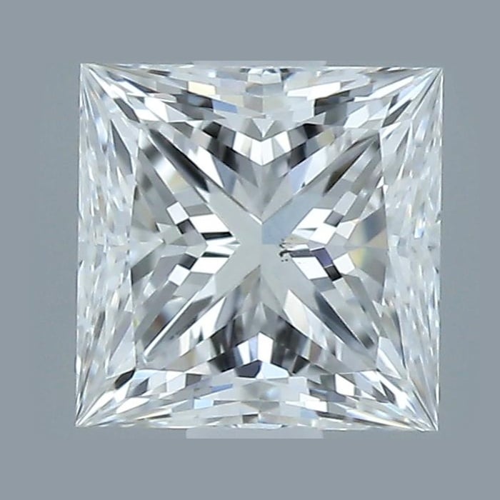 Real Diamond Image