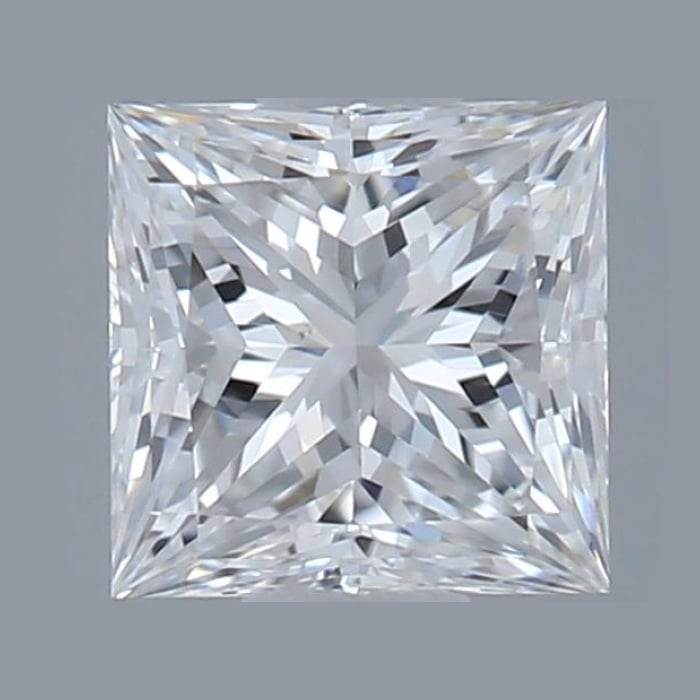 Real Diamond Image