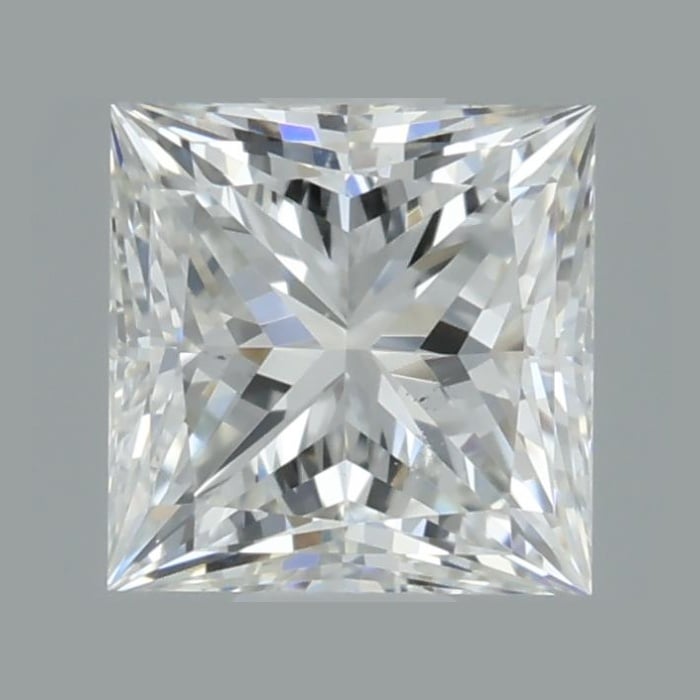 Real Diamond Image