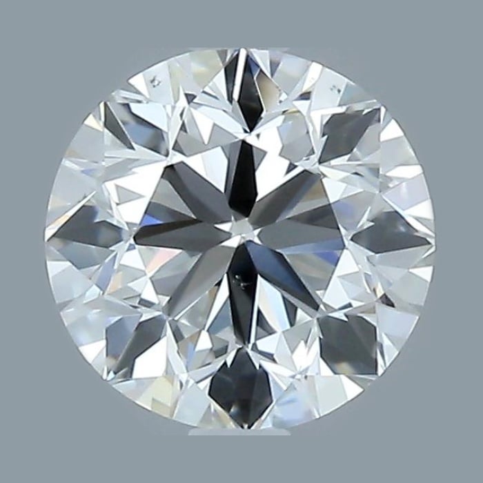 Real Diamond Image