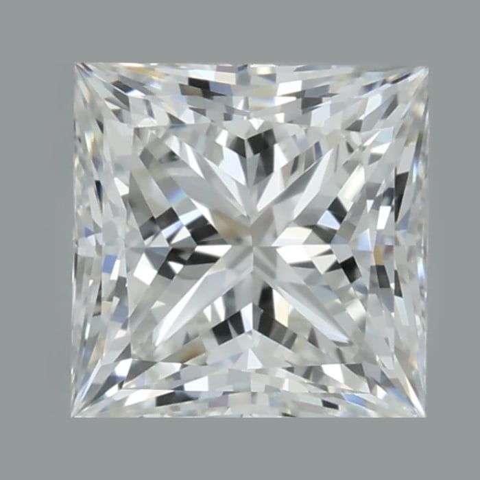 Real Diamond Image