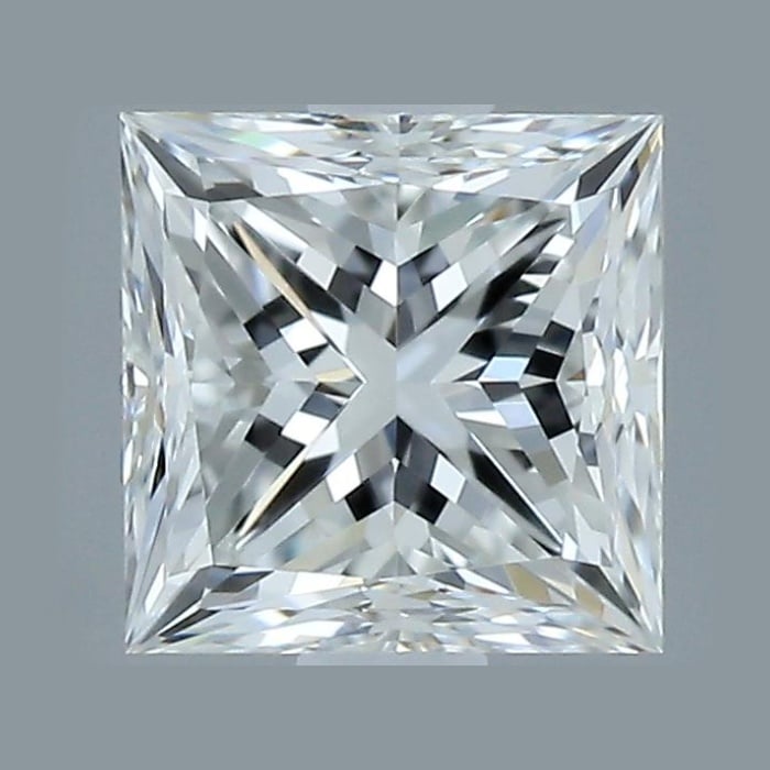Real Diamond Image