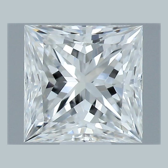 Real Diamond Image