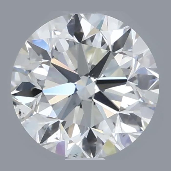 Real Diamond Image