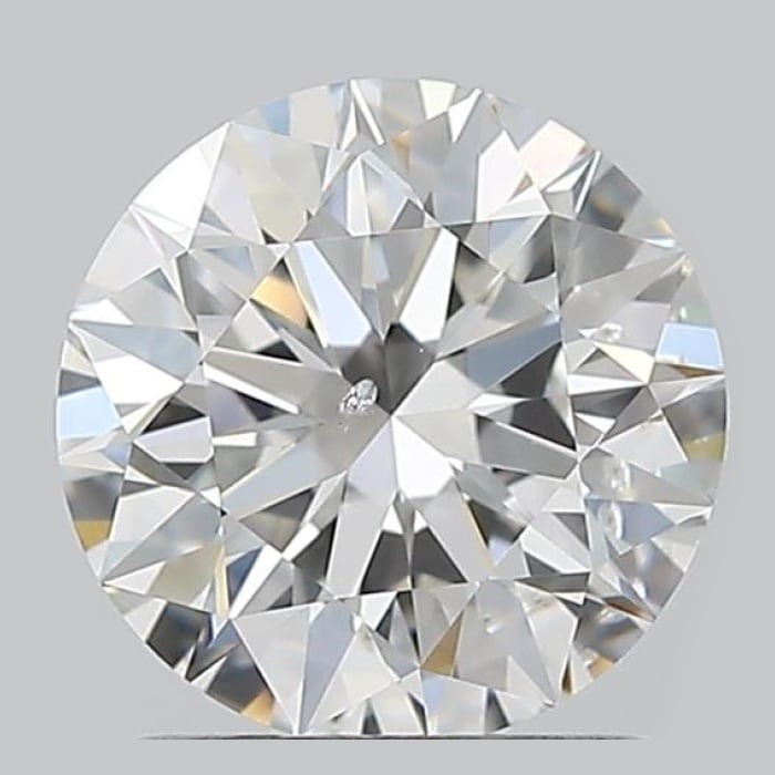 Real Diamond Image