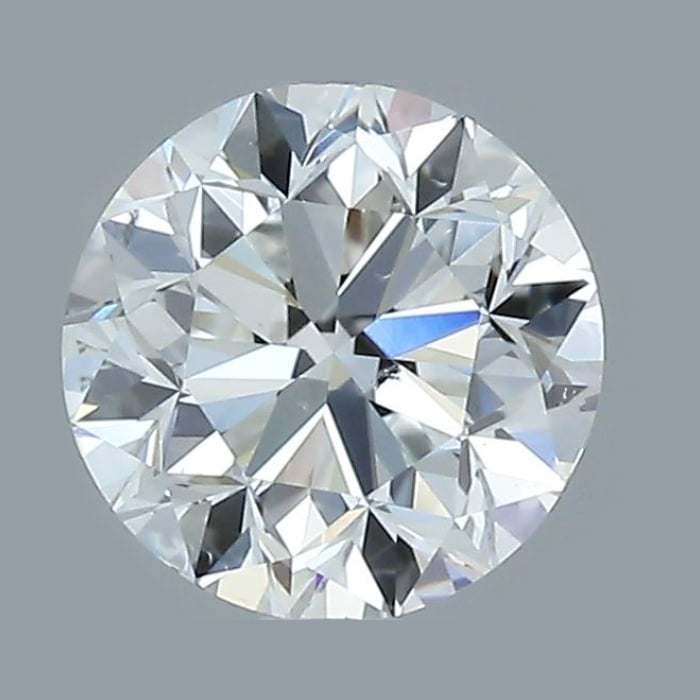 Real Diamond Image