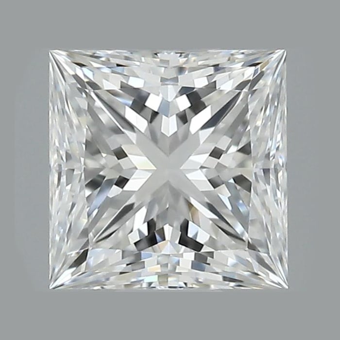 Real Diamond Image