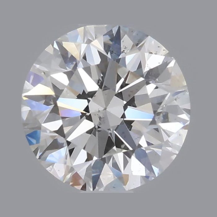 Real Diamond Image