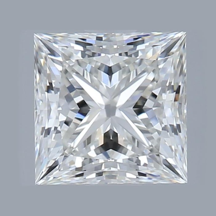 Real Diamond Image
