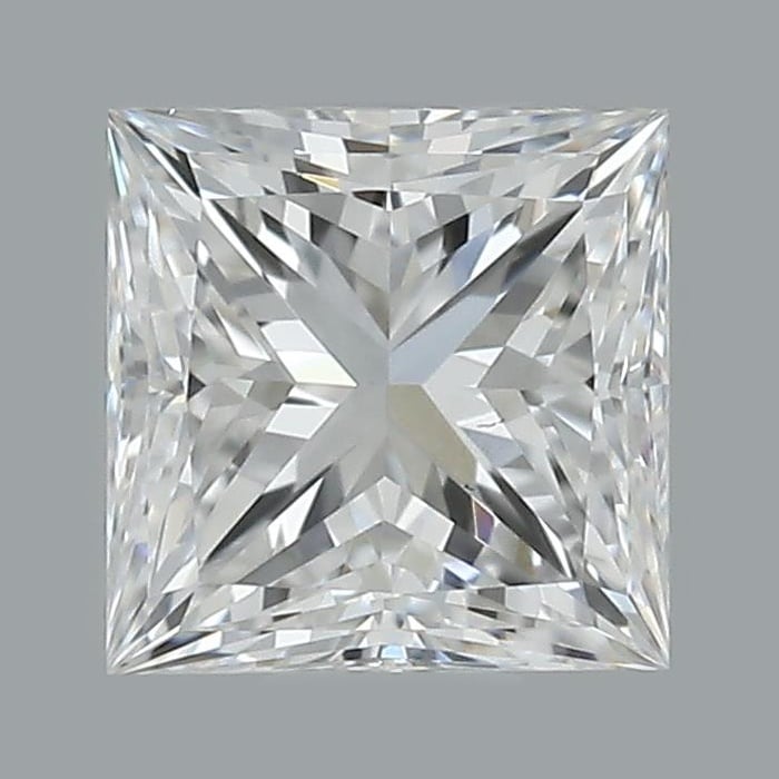 Real Diamond Image