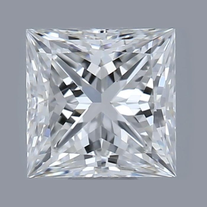 Real Diamond Image