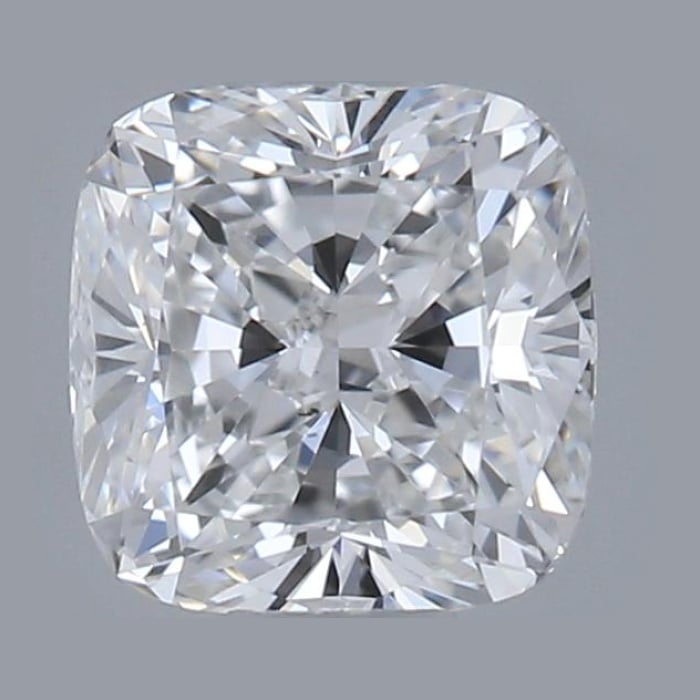 Real Diamond Image