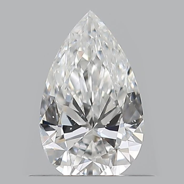 Real Diamond Image
