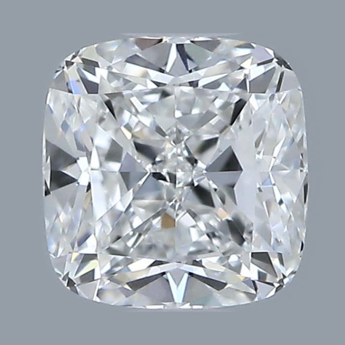 Real Diamond Image
