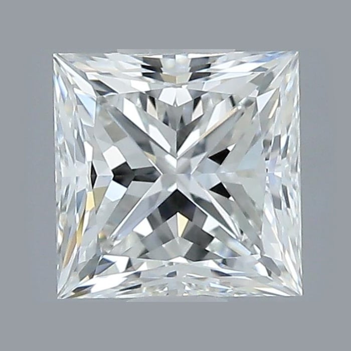 Real Diamond Image