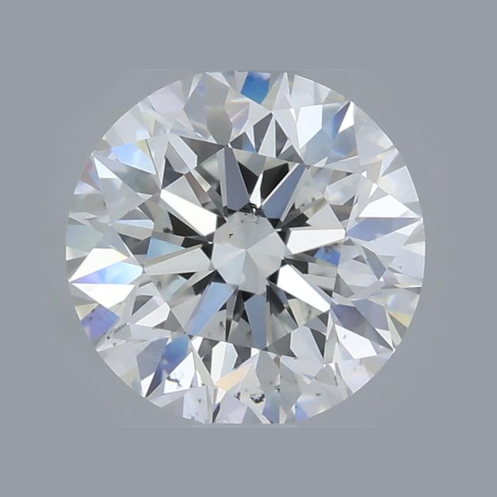 Real Diamond Image
