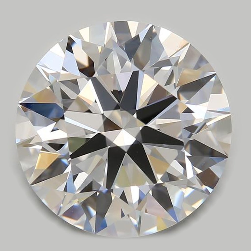 Real Diamond Image