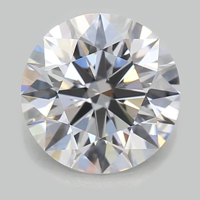 Real Diamond Image