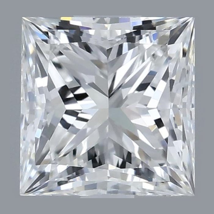 Real Diamond Image