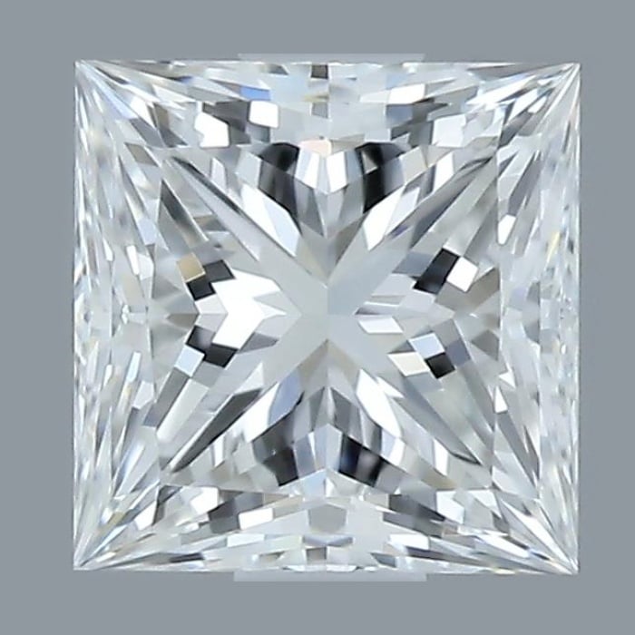 Real Diamond Image