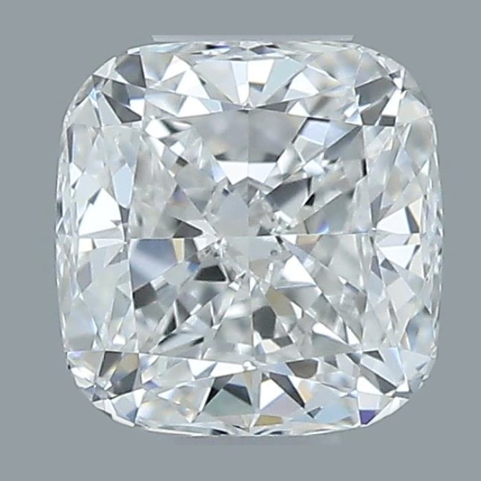 Real Diamond Image
