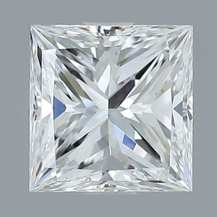 Real Diamond Image