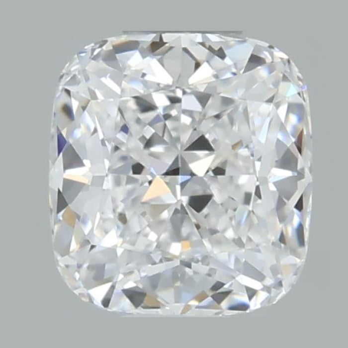 Real Diamond Image