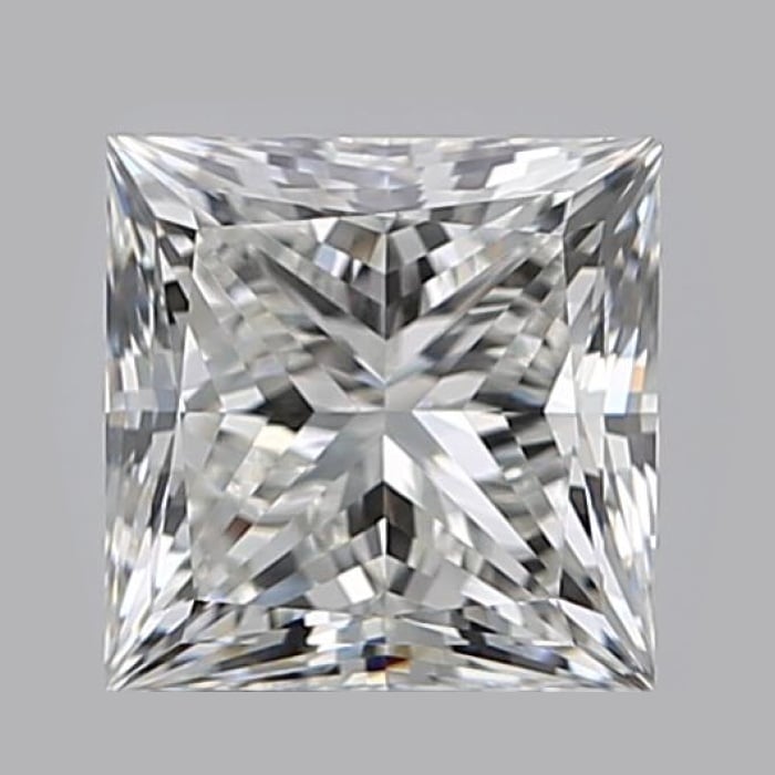 Real Diamond Image
