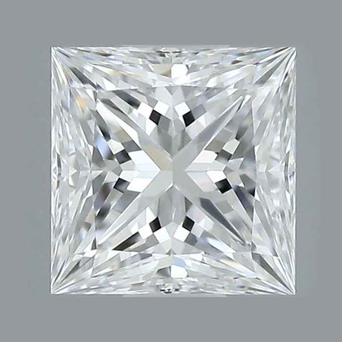 Real Diamond Image