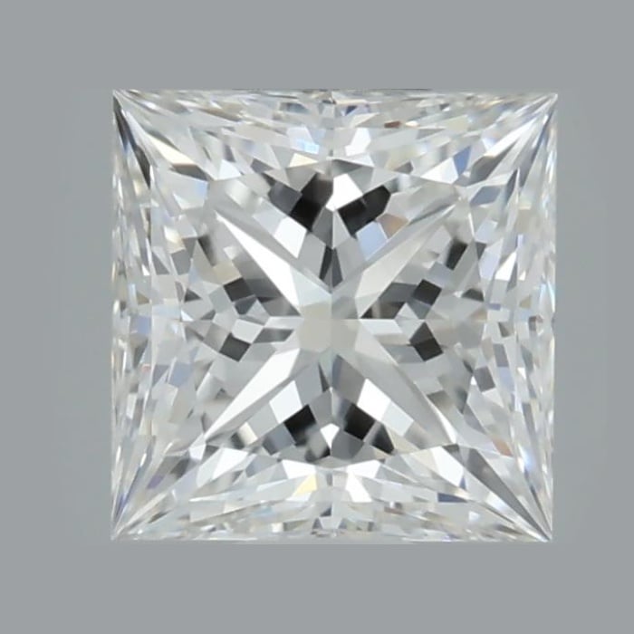 Real Diamond Image