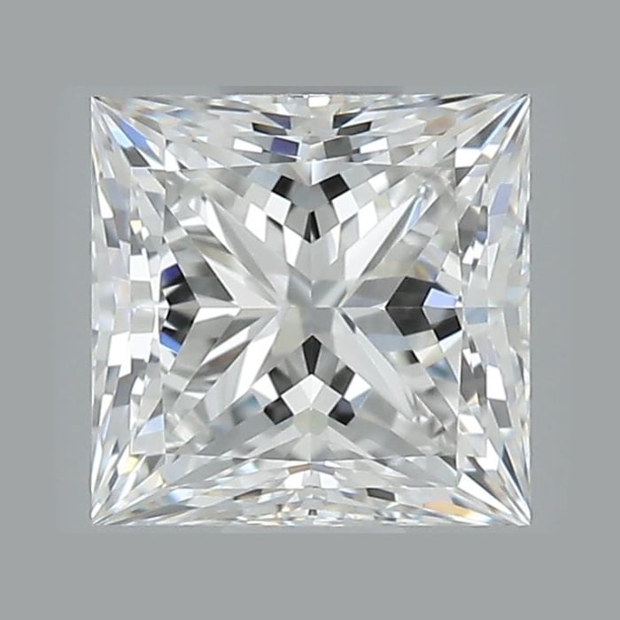 Real Diamond Image