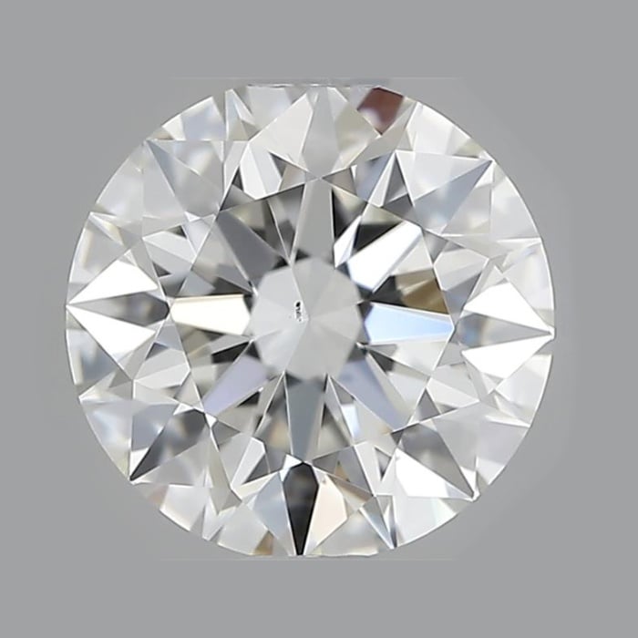 Real Diamond Image