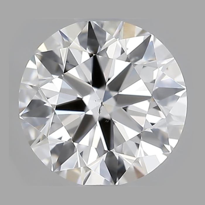 Real Diamond Image