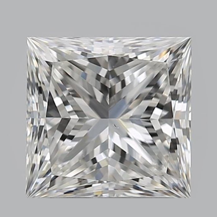Real Diamond Image