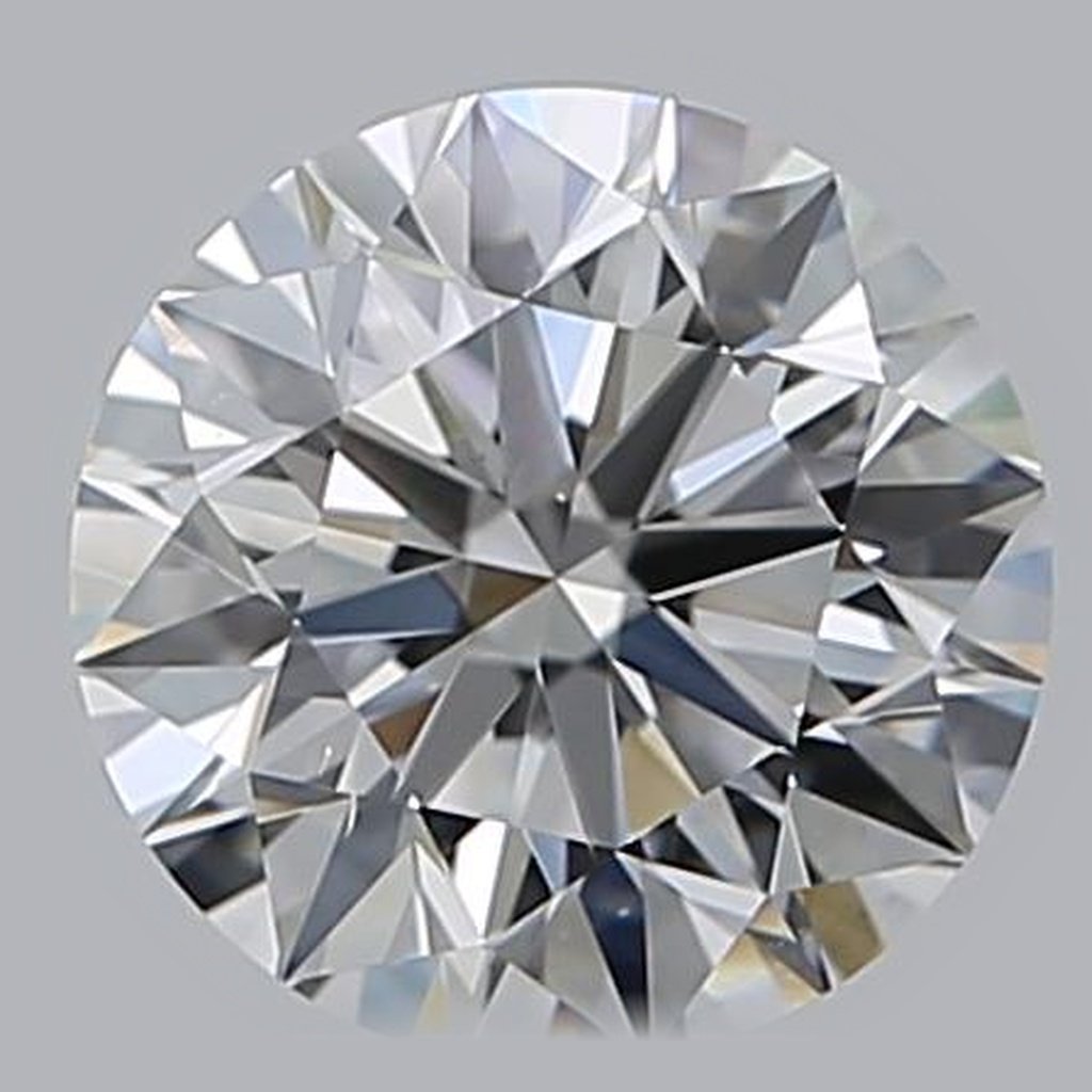 Real Diamond Image